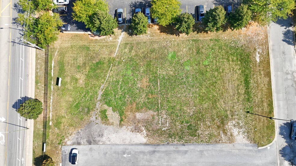 More Photos Of 83rd & Stewart Ave, Chicago Land For Sale