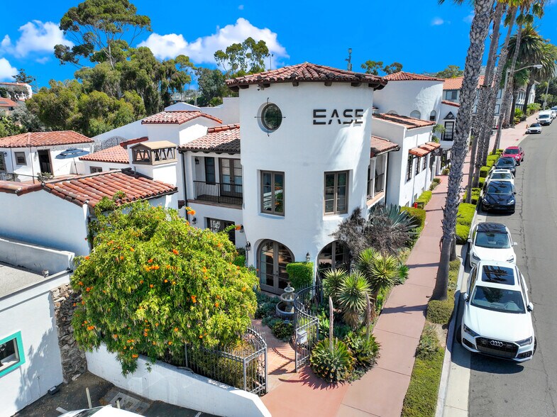 More Photos Of 1403 N El Camino Real, San Clemente Office For Lease