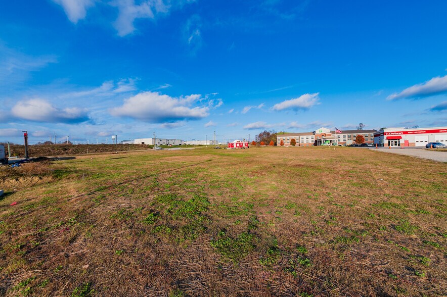 More Photos Of Gantzer Ridge Rd, Triadelphia Land For Sale