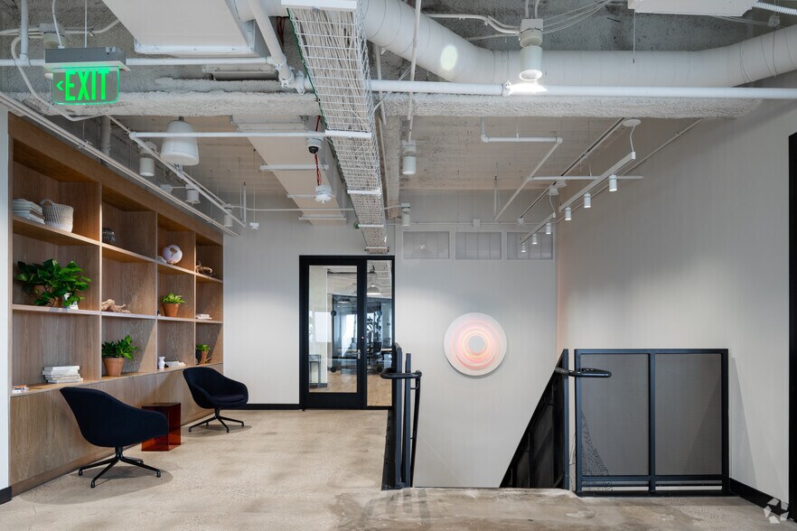 More Photos Of 1560 Broadway, Denver Office Residential For Lease