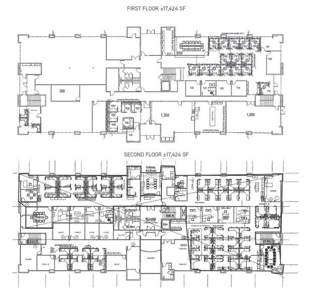 More Photos Of 500 Chadbourne Rd, Fairfield Office For Lease
