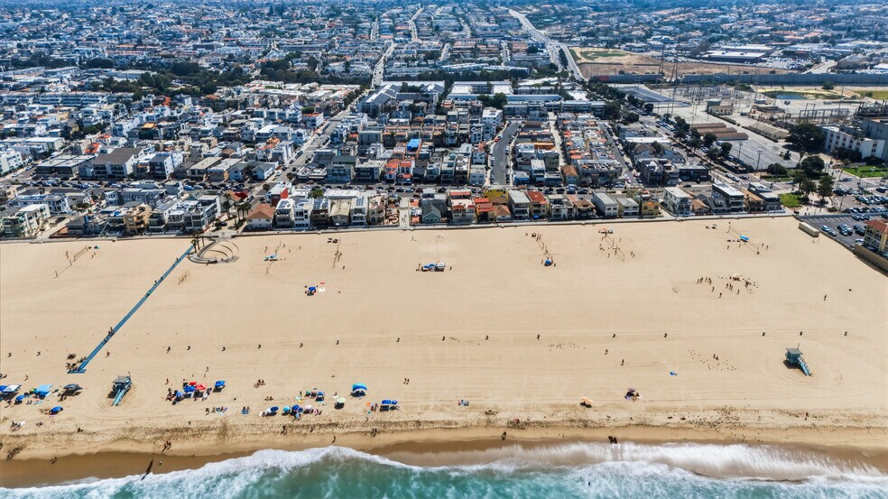 More Photos Of 114 Hermosa ave, Hermosa Beach Apartments For Sale
