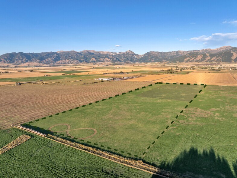 More Photos Of TBD Spain Bridge Road Rd, Belgrade Land For Sale