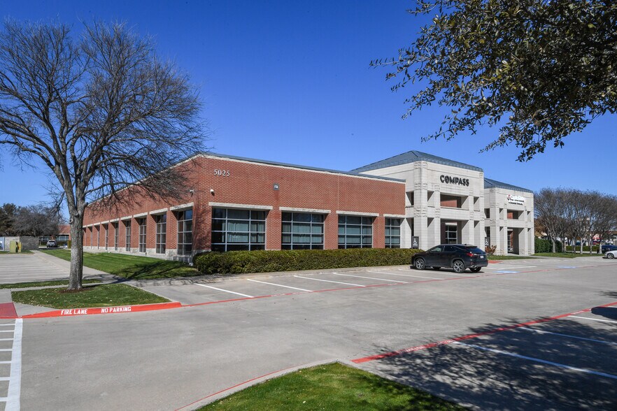 More Photos Of 5055 W Park Blvd, Plano Office For Lease