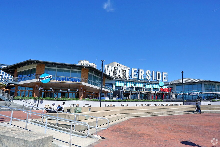 Primary Photo Of 333 Waterside Dr, Norfolk Unknown For Lease