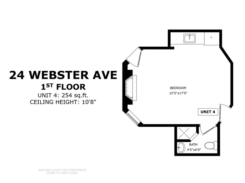 More Photos Of 24 Webster Av, Toronto Apartments For Sale