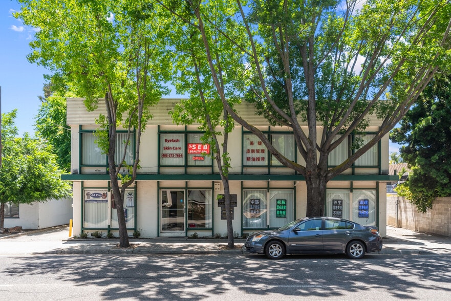 More Photos Of 1621 W El Camino Real, Mountain View Medical For Sale