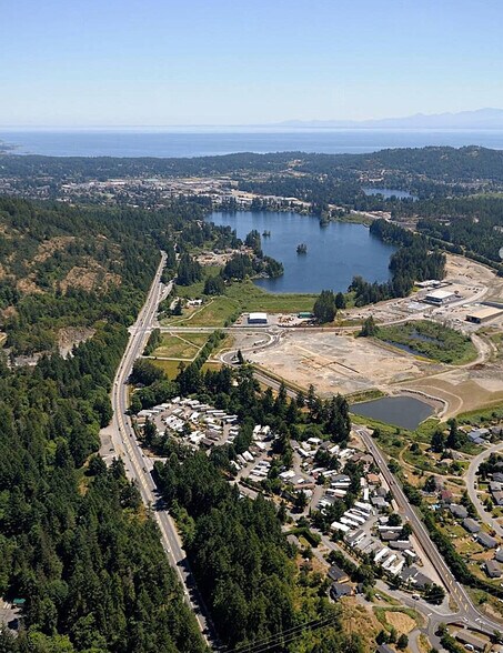 More Photos Of 906 Dunford Ave, Langford Land For Sale