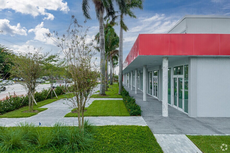 More Photos Of 20450 NW 2nd Ave, Miami Storefront For Lease
