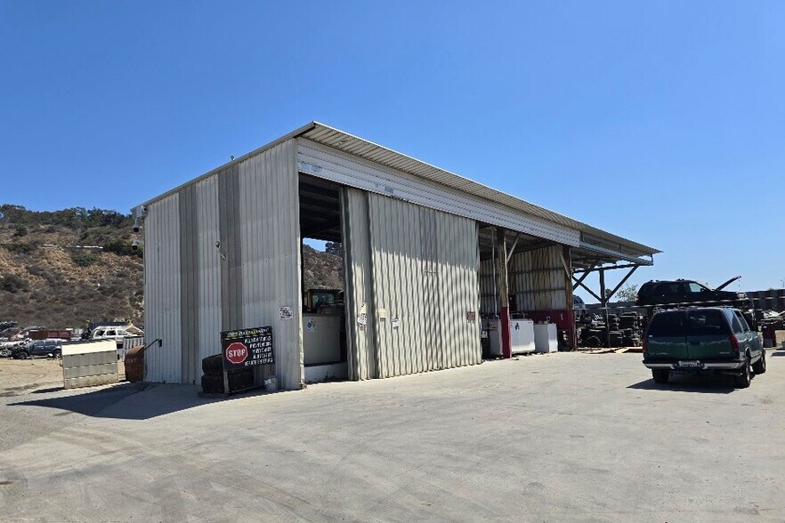 More Photos Of 1030 Airport Rd, Oceanside Land For Lease