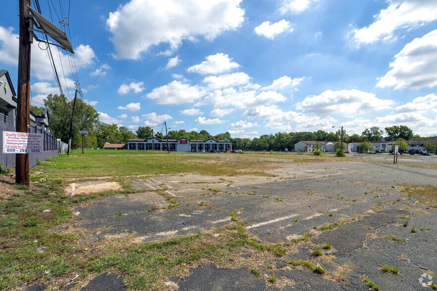 More Photos Of 317 S Black Horse Pike, Bellmawr Land For Sale