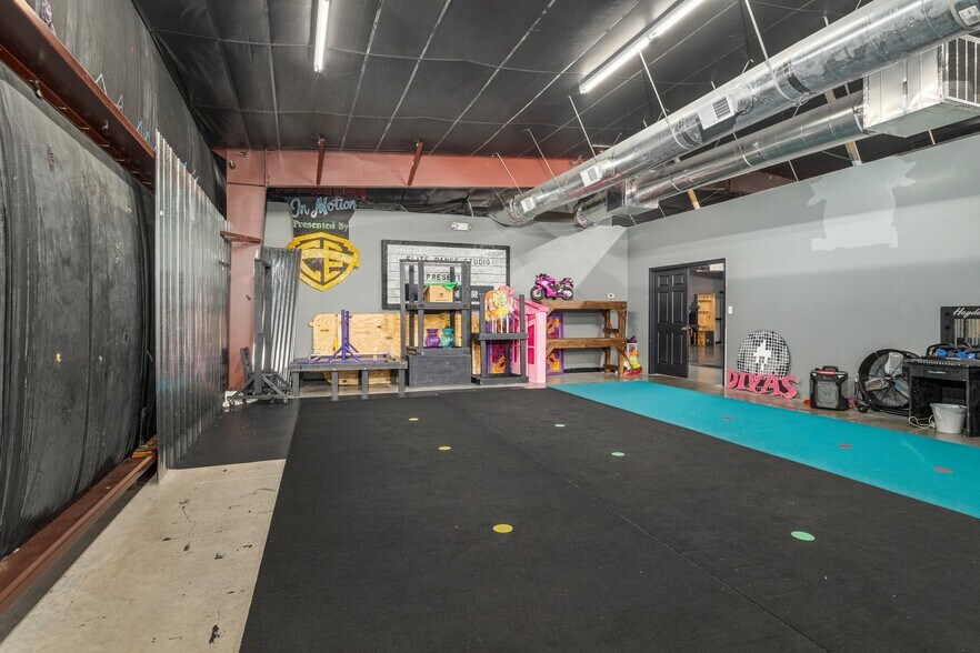 More Photos Of 2040 Fenner Rd, Rocky Mount Warehouse For Sale