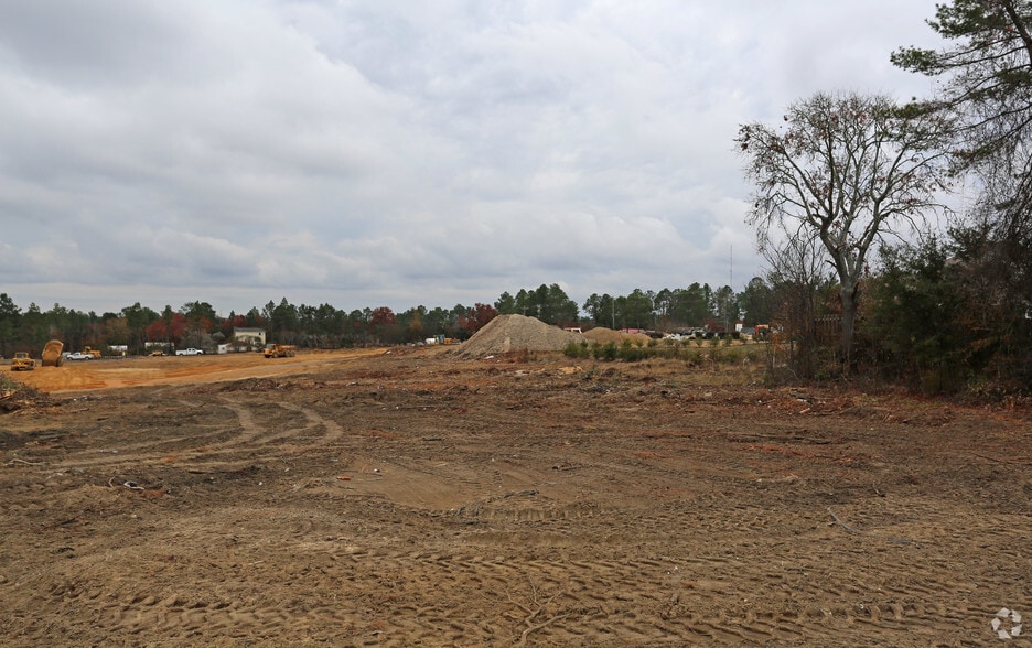 More Photos Of 5441-5443 Platt Springs Rd, Lexington Storefront For Lease