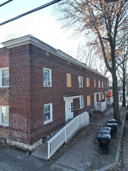 More Photos Of 3502 Roberts Ave, Kansas City Apartments For Sale