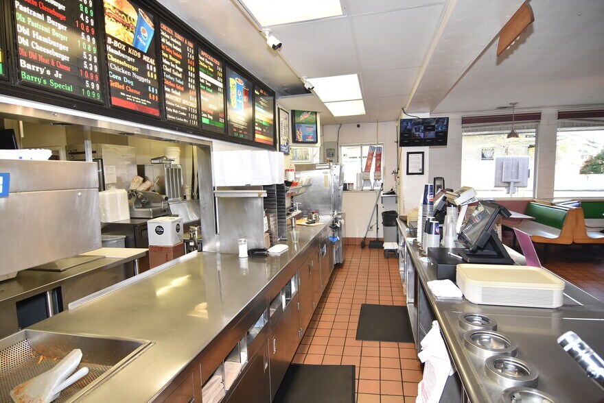 More Photos Of 115 S Main St, Spanish Fork Fast Food For Sale