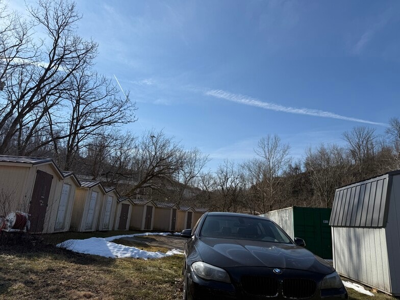 More Photos Of , Wheeling Industrial For Sale