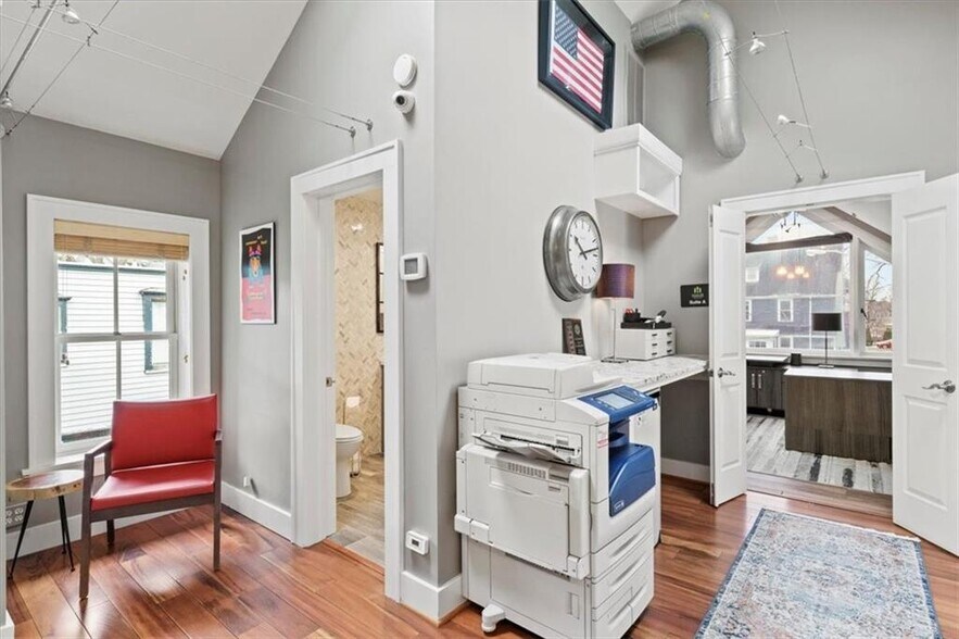 More Photos Of 383 Park Ave, Rochester Office Residential For Sale