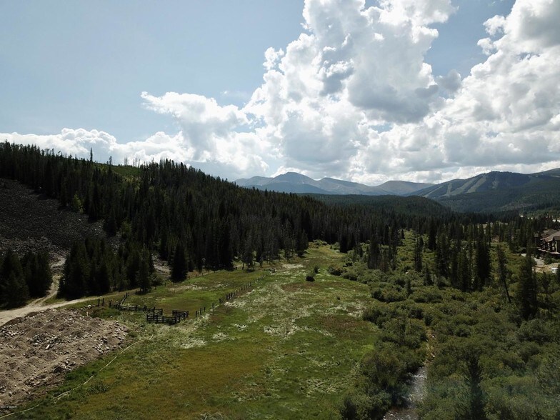 More Photos Of Tbd Ski Idlewild Rd Tract G, Winter Park Land For Sale