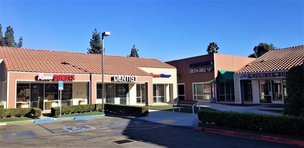 More Photos Of 408-444 S Lakeview Ave, Anaheim Hills Unknown For Lease