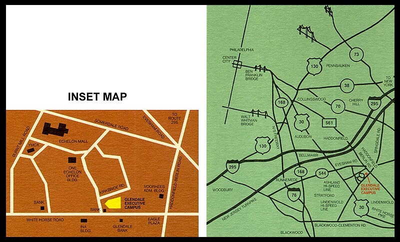 More Photos Of 1000 White Horse Rd, Voorhees Office For Lease