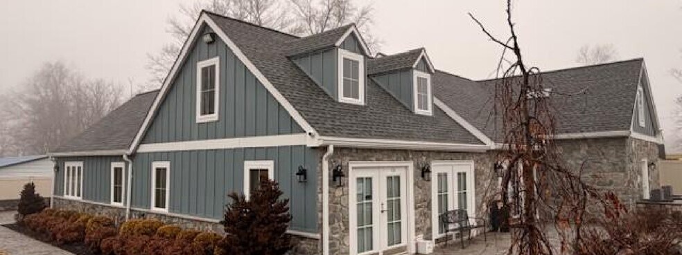 More Photos Of 5420 Olney Laytonsville Rd, Olney Auto Dealership For Lease