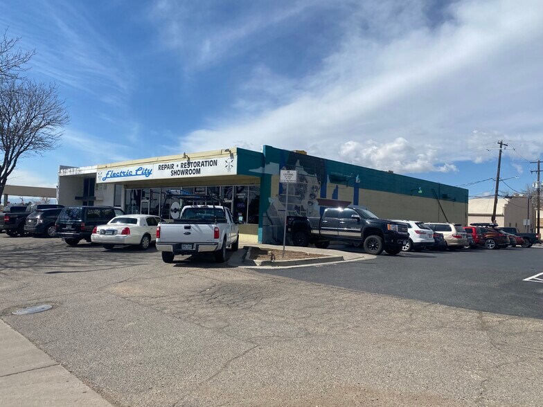 More Photos Of 7215-7225 Lowell Blvd, Westminster Freestanding For Sale