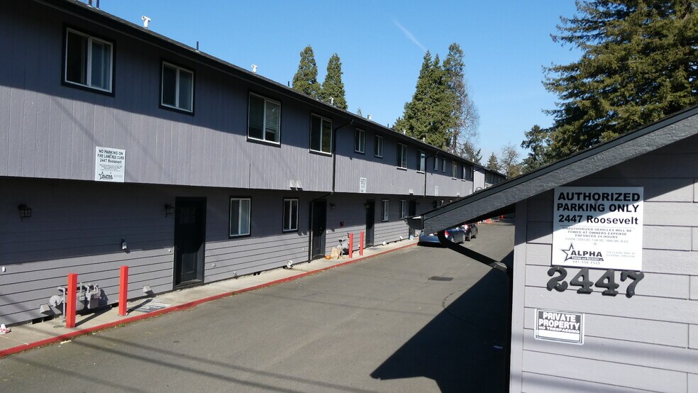 More Photos Of 2447 Roosevelt Blvd, Eugene Apartments For Sale