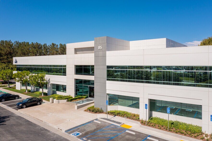 More Photos Of 85 Argonaut, Aliso Viejo Office For Sale