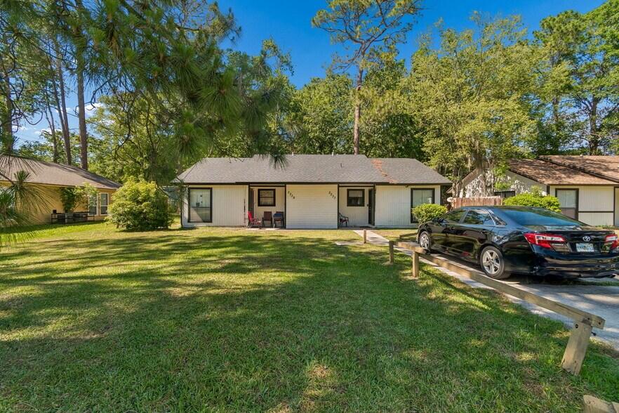 More Photos Of , Jacksonville Multifamily For Sale