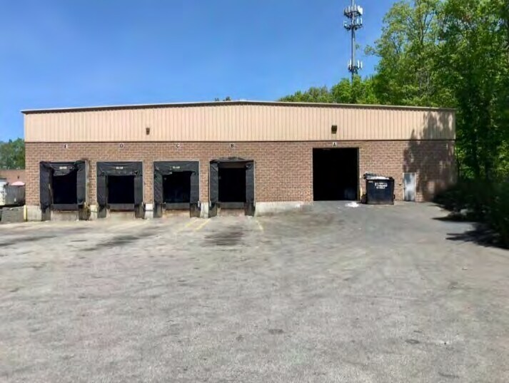 More Photos Of 24B Jolma Rd, Worcester Warehouse For Sale