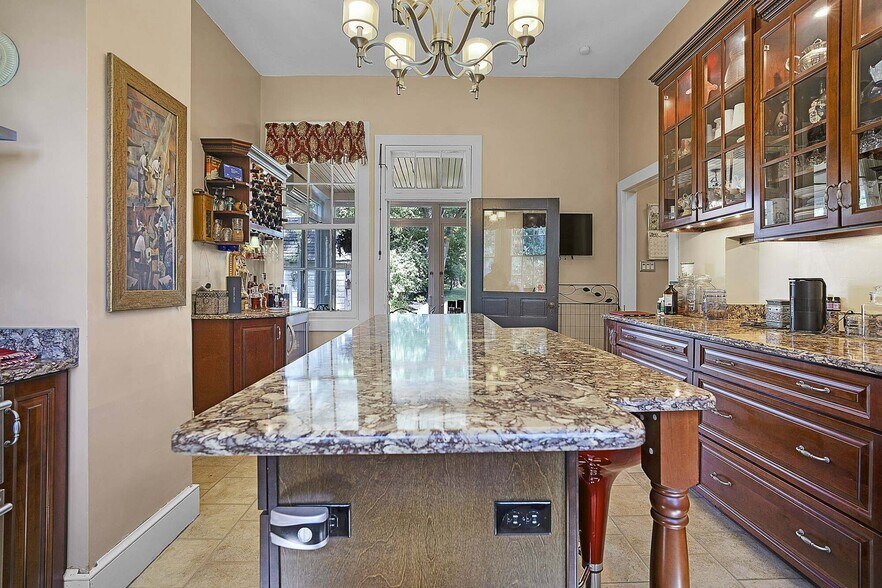 More Photos Of 1902 Jefferson Pike, Brunswick Lodge Meeting Hall For Lease