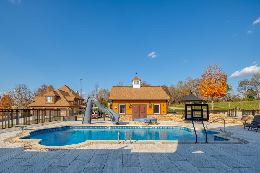 More Photos Of 3460 Jennings rd, Union Grove Land For Sale