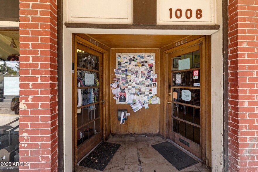 More Photos Of 1008 N Main St, Cottonwood General Retail For Sale