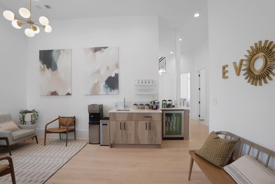 More Photos Of 1074 Ponce De Leon Ave, Atlanta Office For Sale