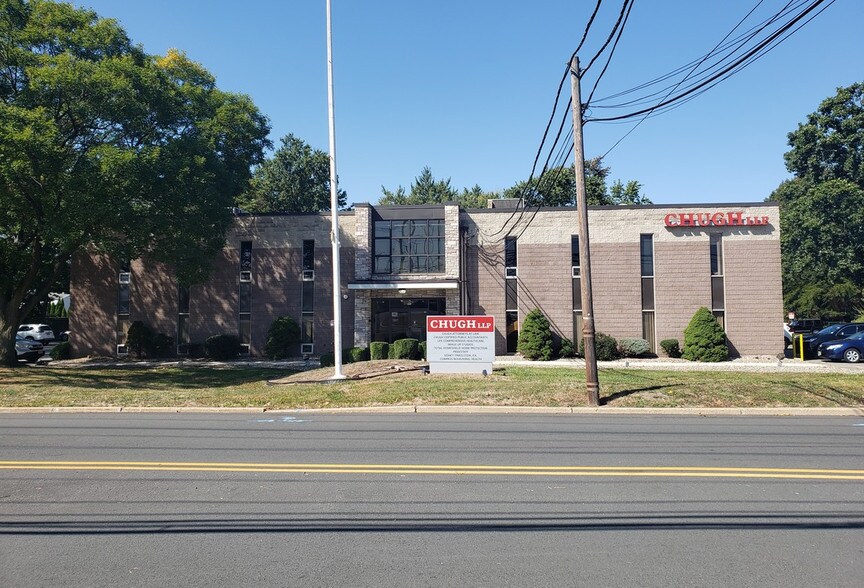 Primary Photo Of 295 Pierson Ave, Edison Medical For Lease
