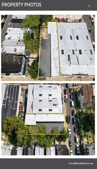 More Photos Of 1729-33 Wakeling St, Philadelphia Specialty For Sale