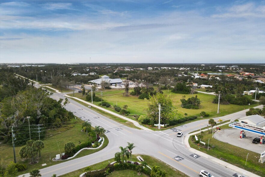 More Photos Of 8625 Placida, Placida Land For Sale