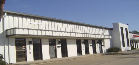 More Photos Of 2425-2573 Silver Star Rd, Orlando Warehouse For Sale