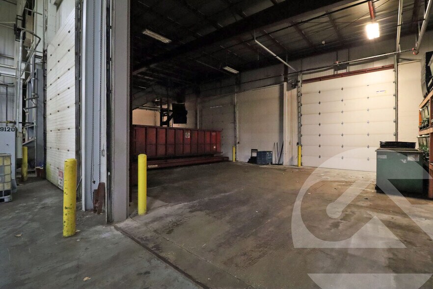 More Photos Of 7505 Baron Dr, Canton Manufacturing For Sale