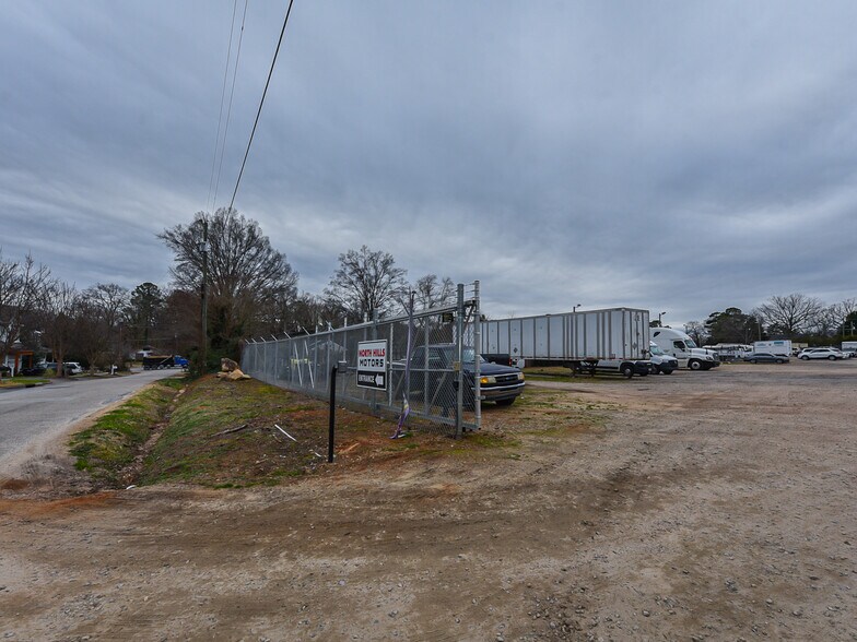 More Photos Of 5108 Western Blvd, Raleigh Land For Lease