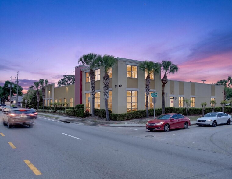 Primary Photo Of 80 W Michigan St, Orlando Medical For Sale