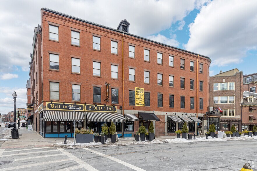 More Photos Of 55 Union St, Boston Office For Lease