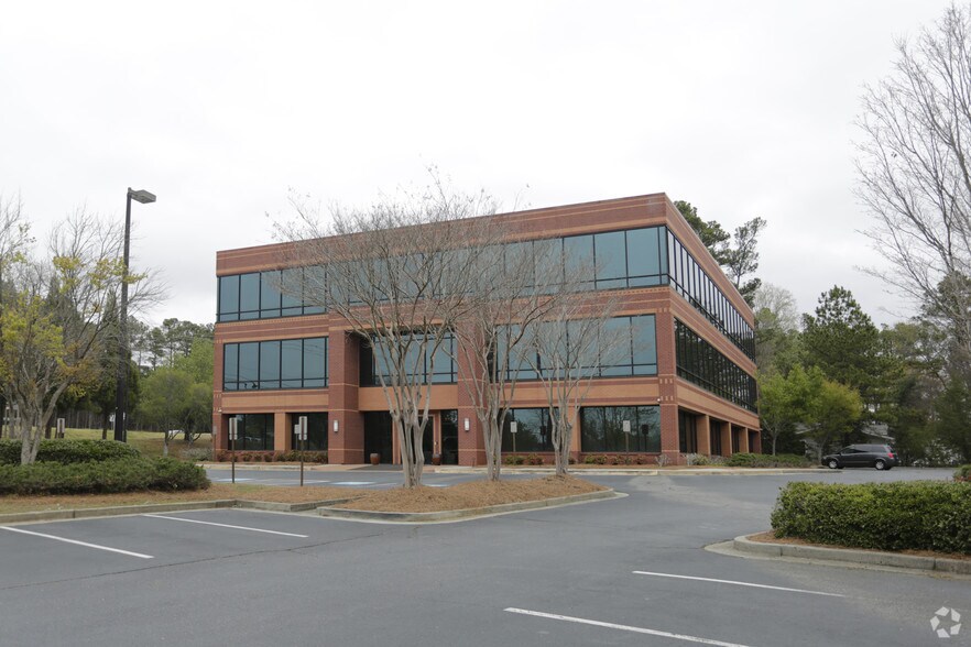 More Photos Of 970 Peachtree Industrial Blvd, Suwanee Office Residential For Lease