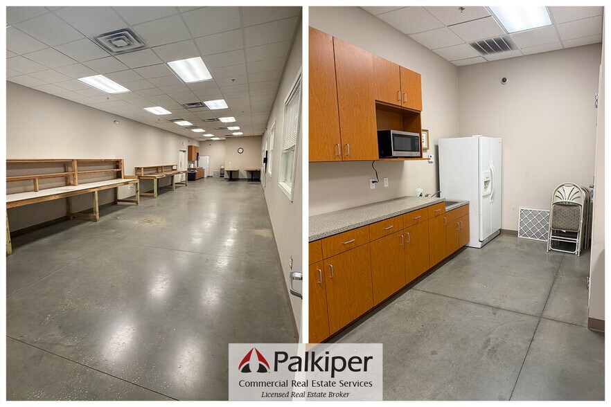 More Photos Of 14180 E Colonial Dr, Orlando Warehouse For Lease