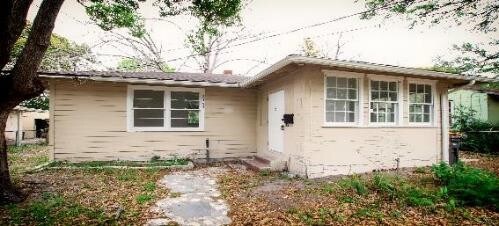 Primary Photo Of 2063 W 17th St, Jacksonville Specialty For Sale