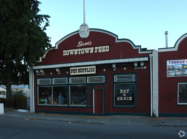 More Photos Of , San Jose Industrial For Sale