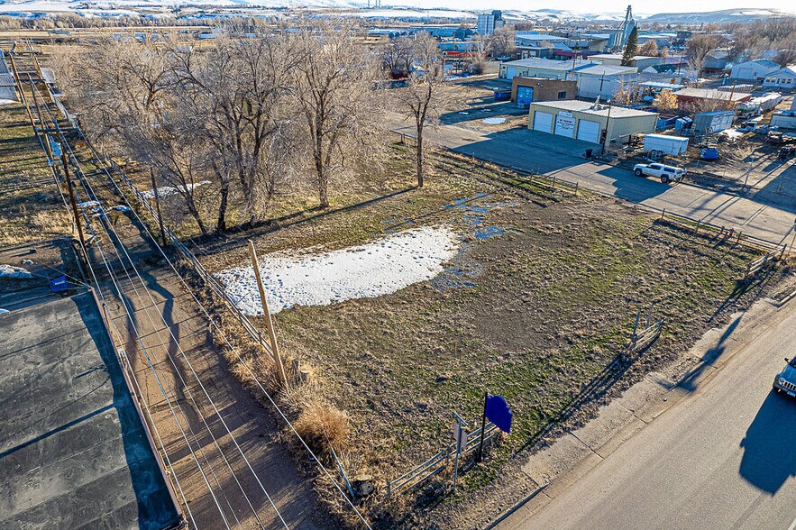 More Photos Of 353 Breeze St, Craig Land For Sale