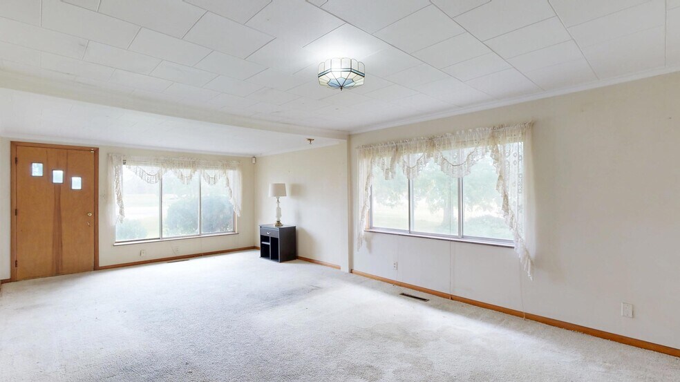 More Photos Of 11250 Dixie Hwy, Birch Run Land For Sale