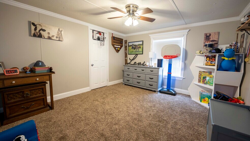 More Photos Of 500 Old Milledgeville Rd, Cochran Land For Sale