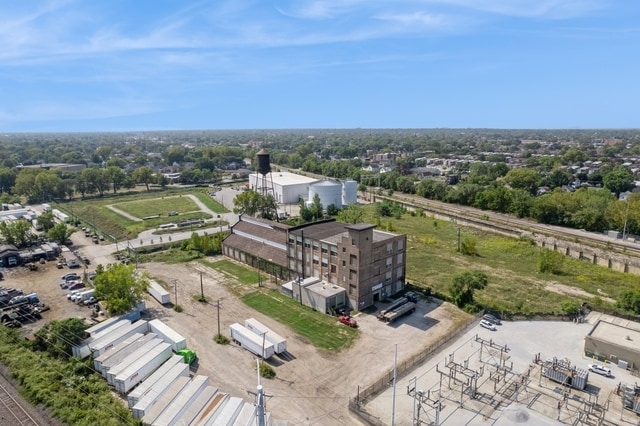 More Photos Of 601 W 81st St, Chicago Warehouse For Sale